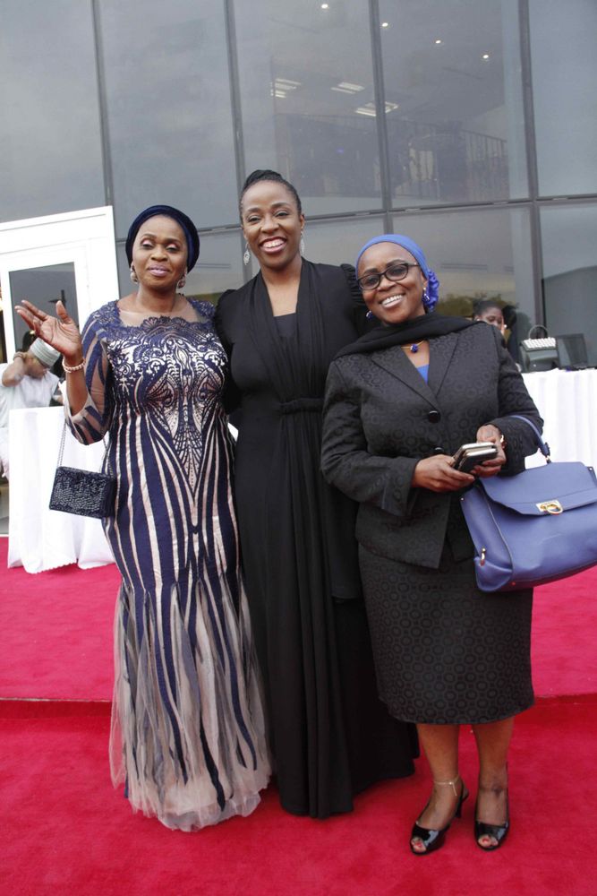The Grand Opening of Africa’s First Private Atelier
