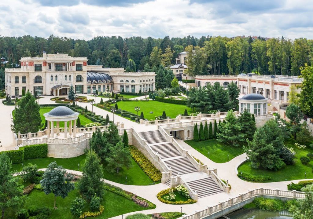 Luxury Lifestyle Awards