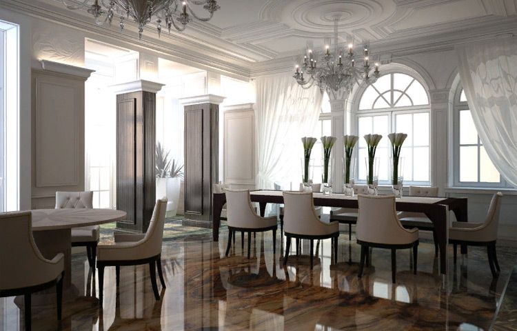 Robb Report