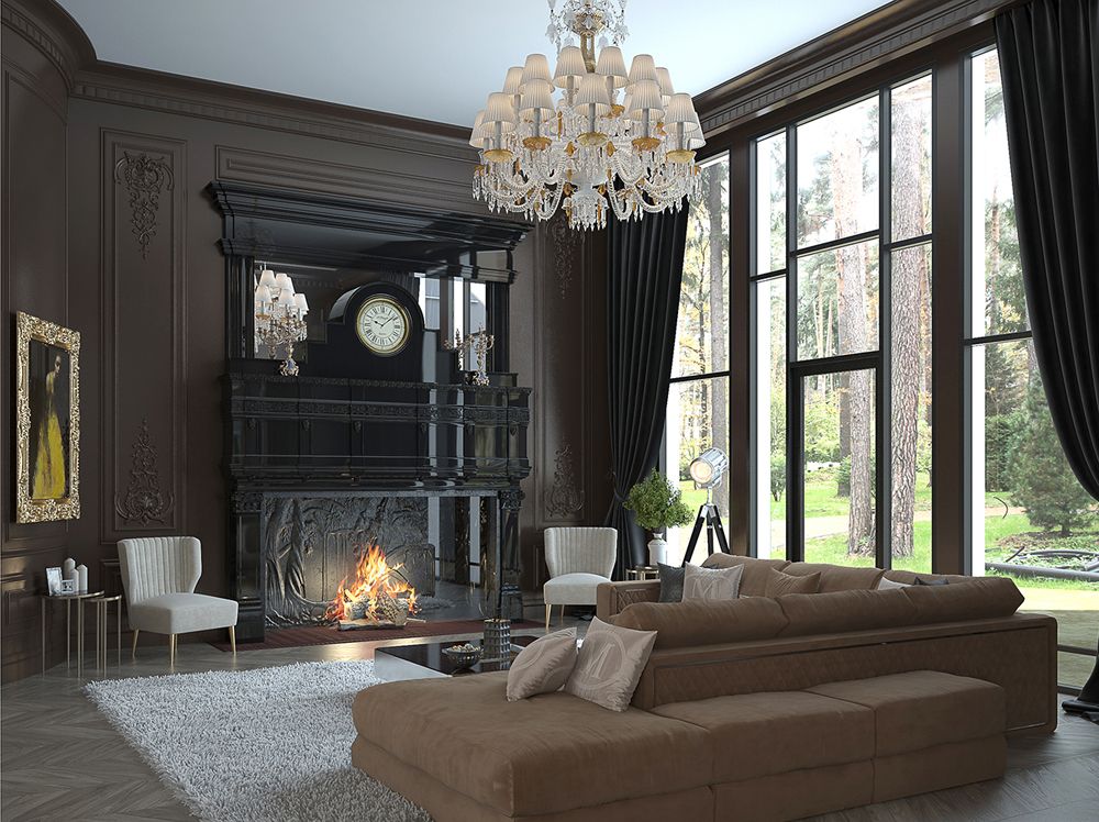 Robb Report