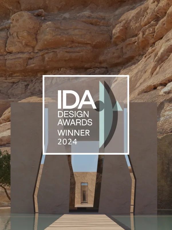 OBLIVION НА ВЕРШИНЕ АРХИТЕКТУРЫ: ПОБЕДА В IDA AWARDS 2024